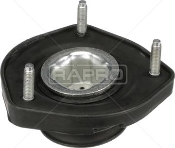 Rapro R55412 - Supporto ammortizzatore a molla autozon.pro