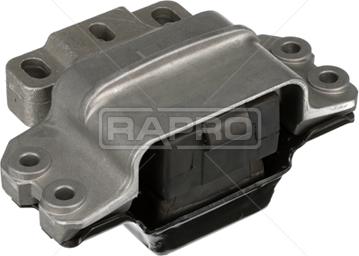 Rapro R55472 - Sospensione, Motore autozon.pro