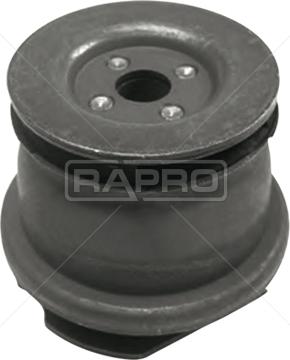 Rapro R55197 - Supporto, Corpo assiale autozon.pro