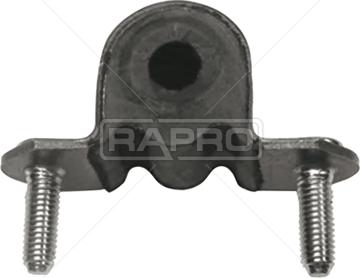 Rapro R55166 - Bronzina cuscinetto, Barra stabilizzatrice autozon.pro