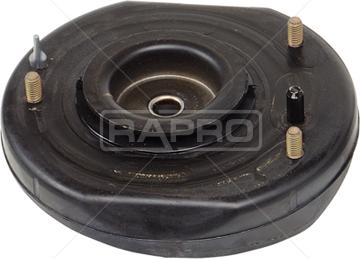 Rapro R55112 - Supporto ammortizzatore a molla autozon.pro