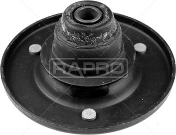 Rapro R55345 - Supporto ammortizzatore a molla autozon.pro