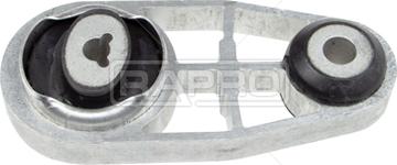 Rapro R55341/A - Sospensione, Motore autozon.pro