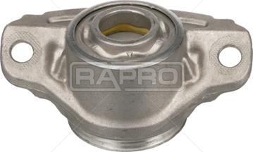 Rapro R55384 - Supporto ammortizzatore a molla autozon.pro