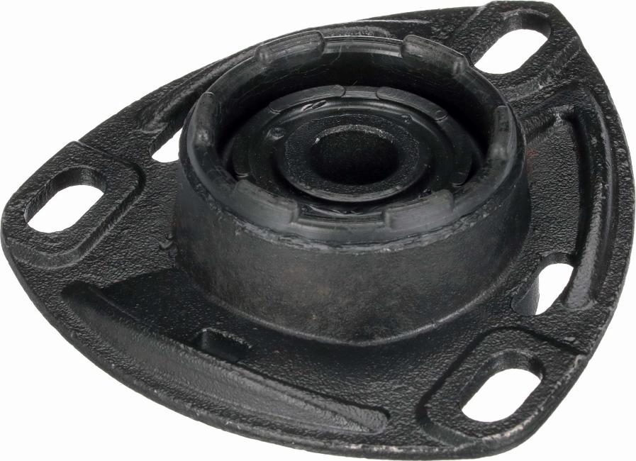 Rapro R55737 - Supporto ammortizzatore a molla autozon.pro