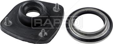 Rapro R50111/K - Supporto ammortizzatore a molla autozon.pro