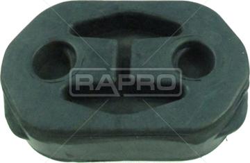 Rapro R51969 - Supporto, Silenziatore autozon.pro