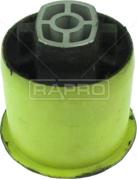 Rapro R51909 - Supporto, Corpo assiale autozon.pro