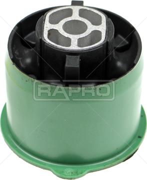 Rapro R51981 - Supporto, Corpo assiale autozon.pro