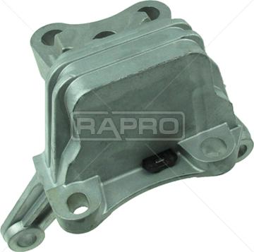 Rapro R51593/O - Sospensione, Motore autozon.pro