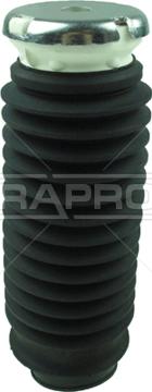 Rapro R51528/O - Kit parapolvere, Ammortizzatore autozon.pro