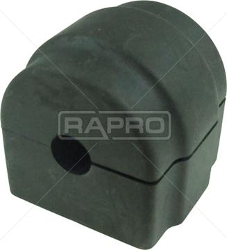 Rapro R51612 - Bronzina cuscinetto, Barra stabilizzatrice autozon.pro