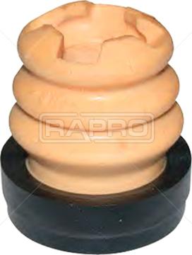 Rapro R51061 - Tampone paracolpo, Sospensione autozon.pro