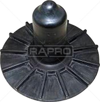 Rapro R51012 - Tampone paracolpo, Sospensione autozon.pro