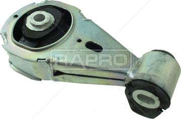 Rapro R51843/A - Sospensione, Motore autozon.pro