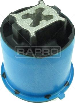 Rapro R51863 - Supporto, Corpo assiale autozon.pro