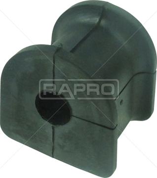 Rapro R51814 - Bronzina cuscinetto, Barra stabilizzatrice autozon.pro