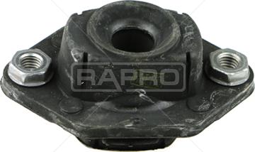 Rapro R51243 - Supporto ammortizzatore a molla autozon.pro