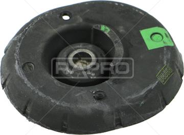 Rapro R51234 - Supporto ammortizzatore a molla autozon.pro