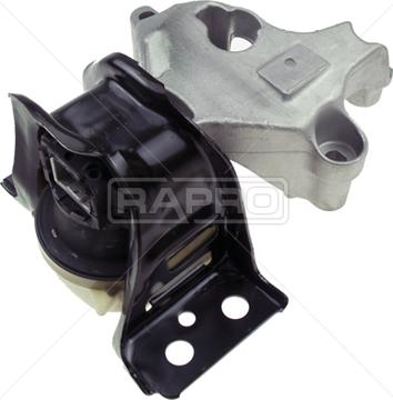 Rapro R51764/A - Sospensione, Motore autozon.pro