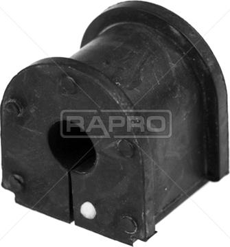 Rapro R53454 - Bronzina cuscinetto, Barra stabilizzatrice autozon.pro