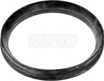 Rapro R53457 - Guarnizione, Supporto ammortizzatore a molla autozon.pro