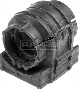 Rapro R53472 - Bronzina cuscinetto, Barra stabilizzatrice autozon.pro