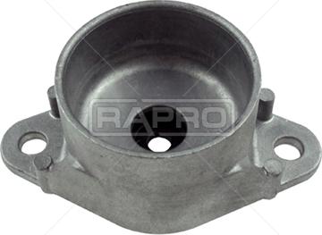 Rapro R53145 - Supporto ammortizzatore a molla autozon.pro