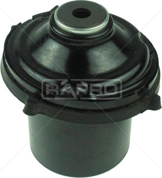 Rapro R53146 - Kit montaggio, Supporto ammortizzatore a molla autozon.pro