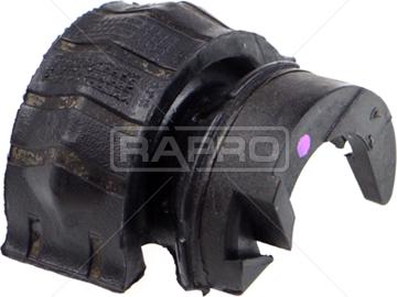 Rapro R53386 - Bronzina cuscinetto, Barra stabilizzatrice autozon.pro