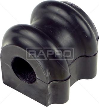 Rapro R53334 - Bronzina cuscinetto, Barra stabilizzatrice autozon.pro