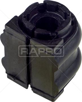 Rapro R53332 - Bronzina cuscinetto, Barra stabilizzatrice autozon.pro