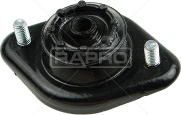 Rapro R52408 - Supporto ammortizzatore a molla autozon.pro