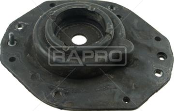 Rapro R52588 - Supporto ammortizzatore a molla autozon.pro