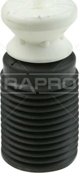 Rapro R52666 - Kit parapolvere, Ammortizzatore autozon.pro