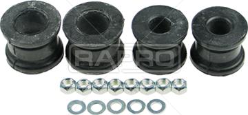 Rapro R52603 - Kit riparazione, Sopporto stabilizzatore autozon.pro