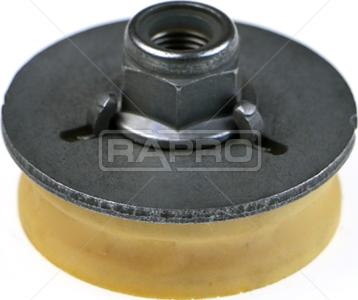 Rapro R52684 - Supporto ammortizzatore a molla autozon.pro