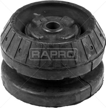 Rapro R52628 - Supporto ammortizzatore a molla autozon.pro