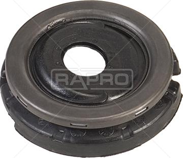 Rapro R52049 - Supporto ammortizzatore a molla autozon.pro