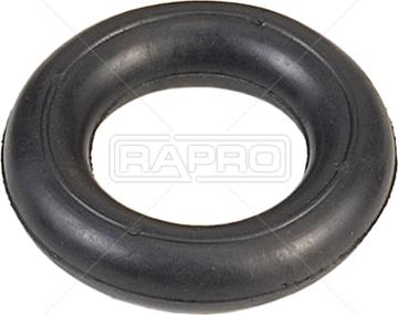 Rapro R52047 - Supporto, Silenziatore autozon.pro