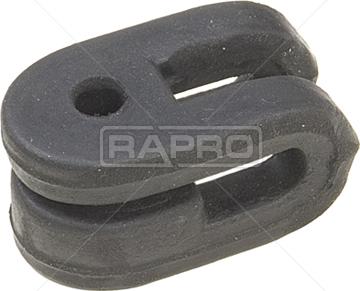 Rapro R52005 - Supporto, Silenziatore autozon.pro