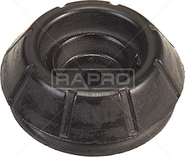 Rapro R52037 - Supporto ammortizzatore a molla autozon.pro