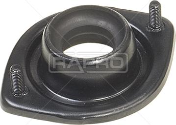 Rapro R52020 - Supporto ammortizzatore a molla autozon.pro