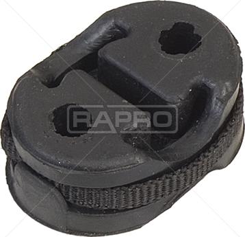 Rapro R52197 - Supporto, Silenziatore autozon.pro