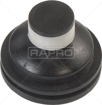 Rapro R52146 - Tampone paracolpo, Protezione motore autozon.pro