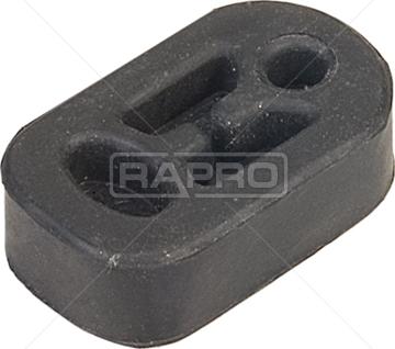 Rapro R52155 - Supporto, Silenziatore autozon.pro