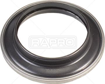 Rapro R52157 - Cuscinetto volvente, Supporto ammortizz. a molla autozon.pro