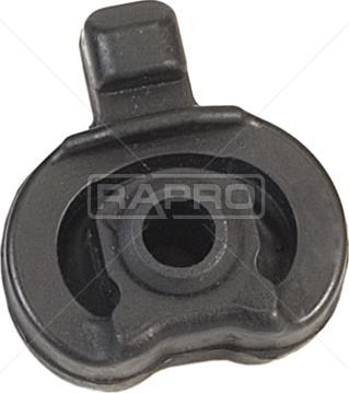 Rapro R52167 - Supporto, Silenziatore autozon.pro