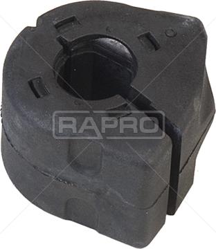 Rapro R52108 - Bronzina cuscinetto, Barra stabilizzatrice autozon.pro