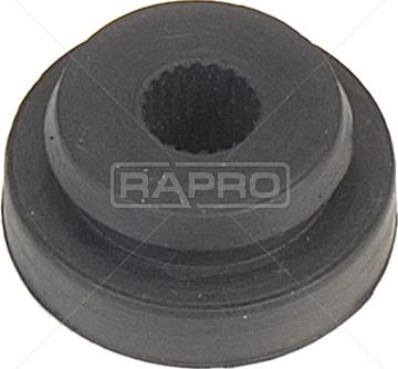 Rapro R52116 - Supporto, Radiatore autozon.pro